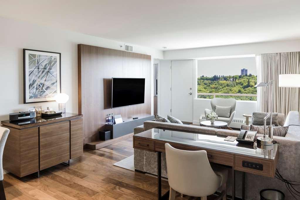 The James Hotel Saskatoon Quarto foto